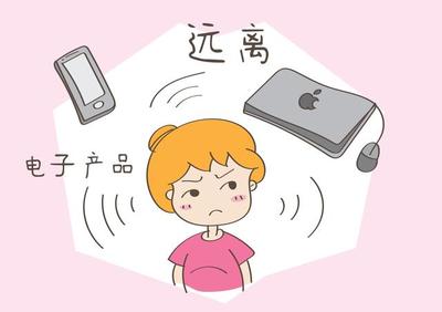 寶媽孕期常做兩件“傷胎事”，看似小事卻暗藏風險